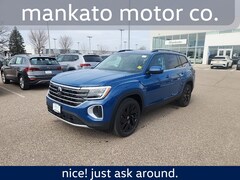 2026 Volkswagen Atlas SE w/Technology SUV