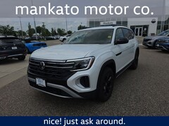 2026 Volkswagen Atlas Peak Edition SUV