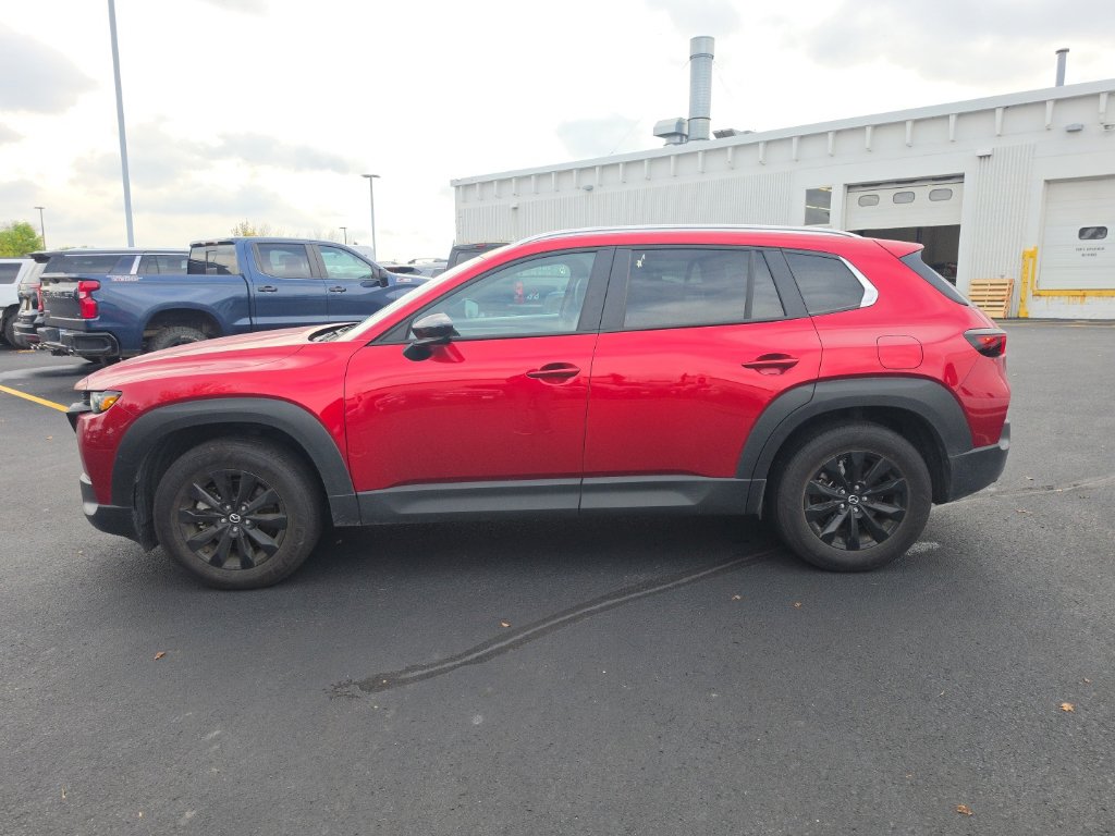Used 2026 Mazda CX-50 2.5 S Preferred SUV