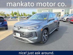 2026 Volkswagen Tiguan 2.0T SE SUV