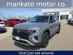 2026 Volkswagen Atlas Peak Edition SUV