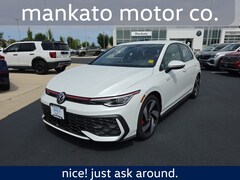 2026 Volkswagen Golf GTI S Hatchback