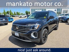 2026 Volkswagen Atlas SE w/Technology SUV