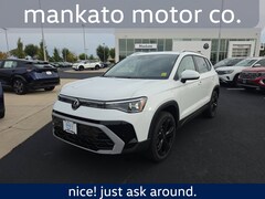 2027 Volkswagen Taos 1.5T SEL SUV