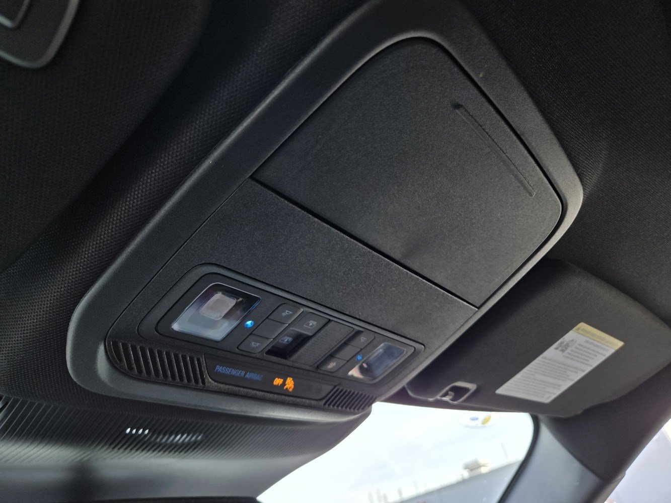 2026 Ford Explorer ST - Photo 11