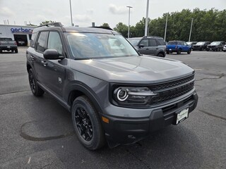 2026 Ford Bronco Sport Big Bend&reg; SUV