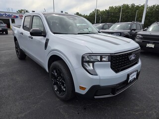 2026 Ford Maverick XLT TRUCK