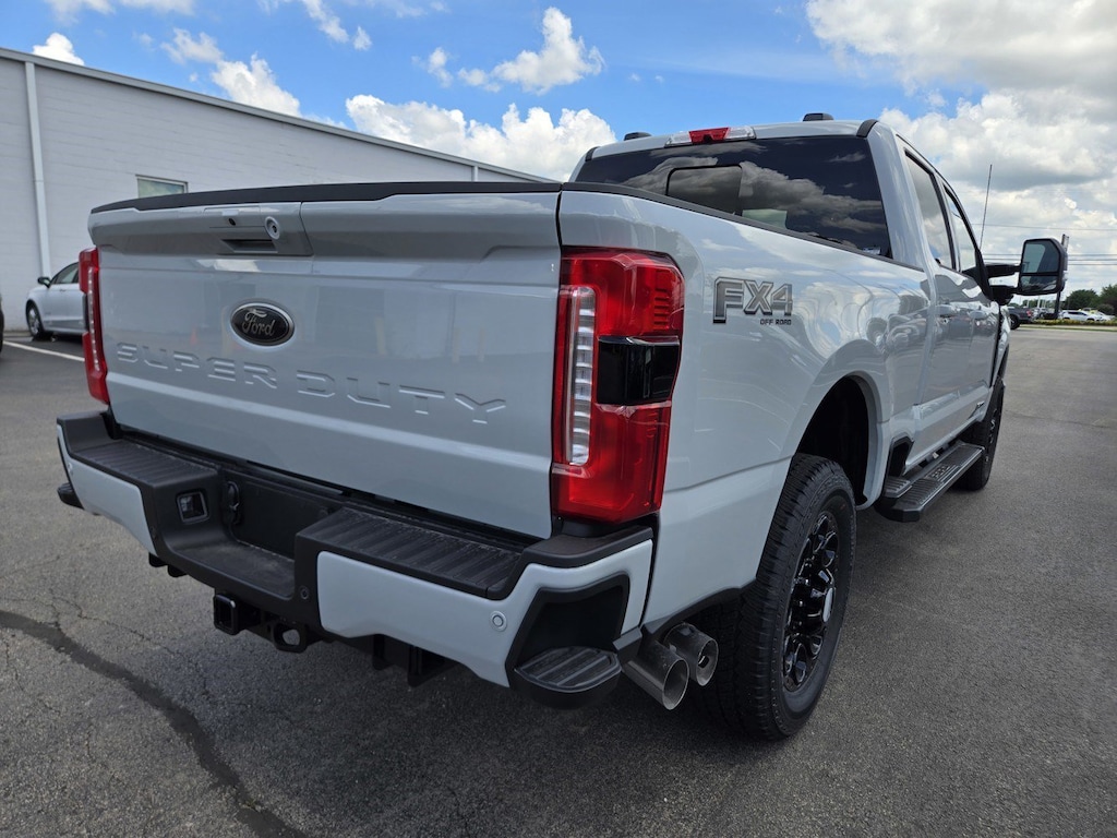 New 2026 Ford Super Duty F-250® XLT TRUCK