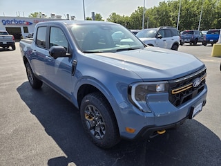 2026 Ford Maverick Tremor&reg; TRUCK