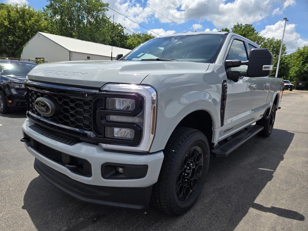 New 2026 Ford Super Duty F-250® XLT TRUCK