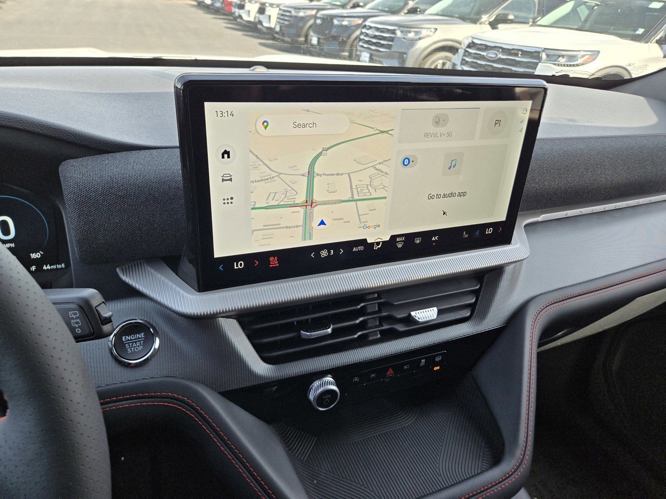 2026 Ford Explorer ST - Photo 6