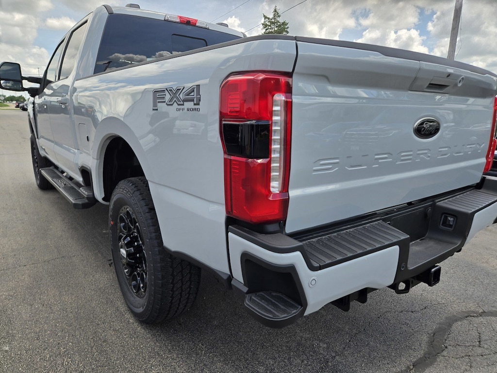 New 2026 Ford Super Duty F-250® XLT TRUCK