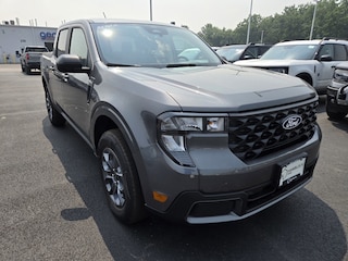 2026 Ford Maverick XLT TRUCK