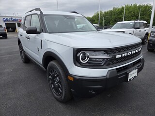 2026 Ford Bronco Sport Big Bend&reg; SUV