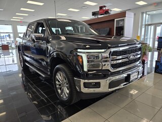2026 Ford F-150 Lariat&reg; TRUCK