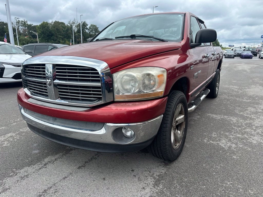 2006 Dodge Ram 1500