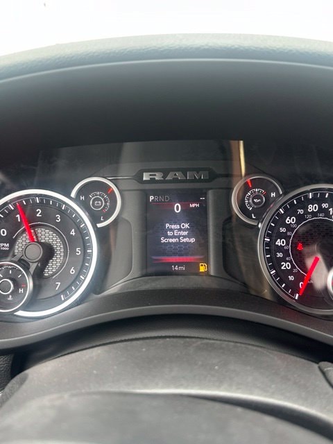 2026 RAM 2500 Tradesman - Photo 11