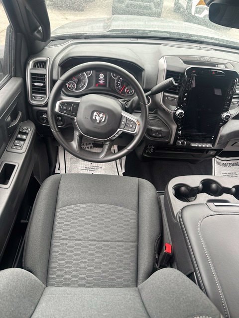 2026 RAM 2500 Tradesman - Photo 34