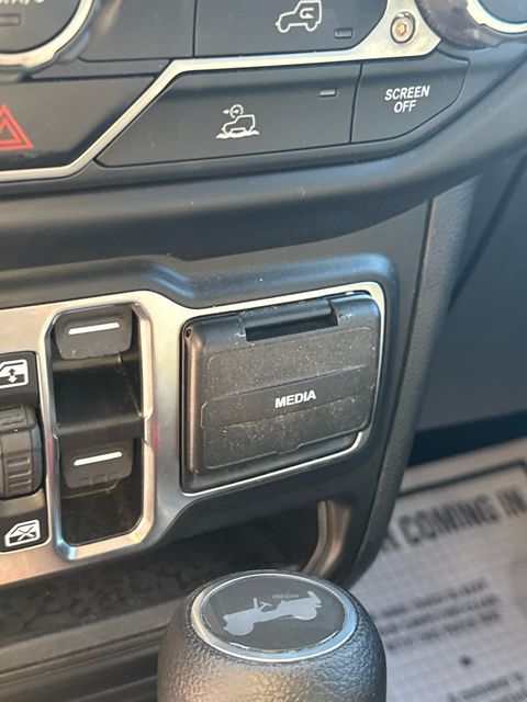 2022 Jeep Wrangler Unlimited Sport S - Photo 26