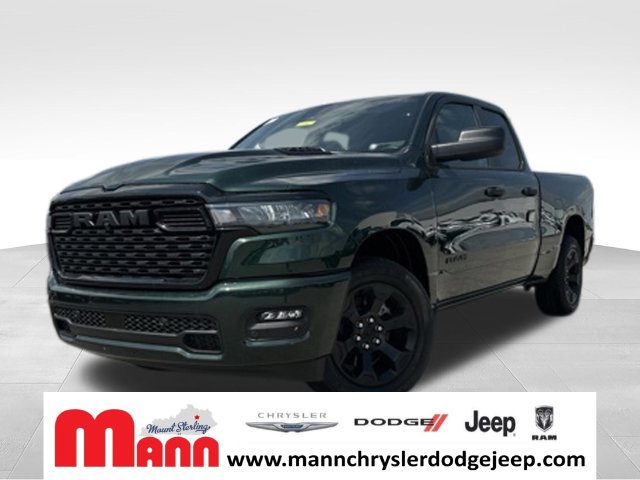2026 RAM 1500 Pickup Express