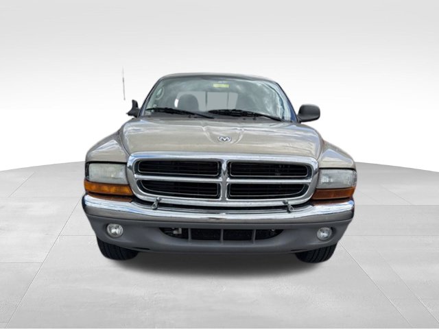 Used 2003 Dodge Dakota SLT with VIN 1D7HL42N43S189258 for sale in Mount Sterling, KY