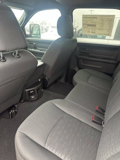 2026 RAM 2500 Tradesman - Photo 31