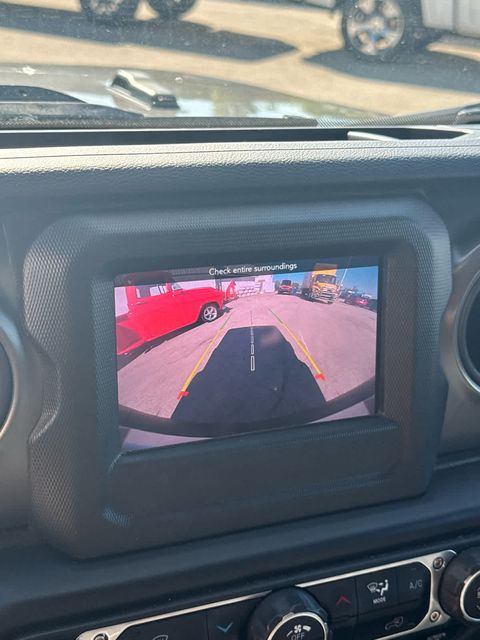 2022 Jeep Wrangler Unlimited Sport S - Photo 28