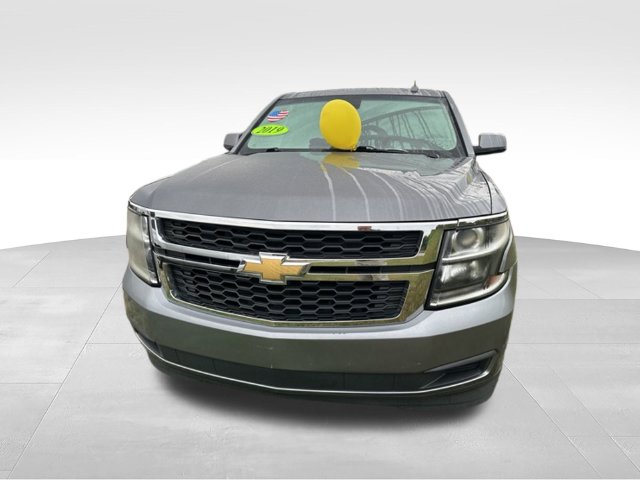 Used 2019 Chevrolet Suburban LT with VIN 1GNSCHKC6KR226698 for sale in Mount Sterling, KY