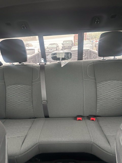 2026 RAM 2500 Tradesman - Photo 27