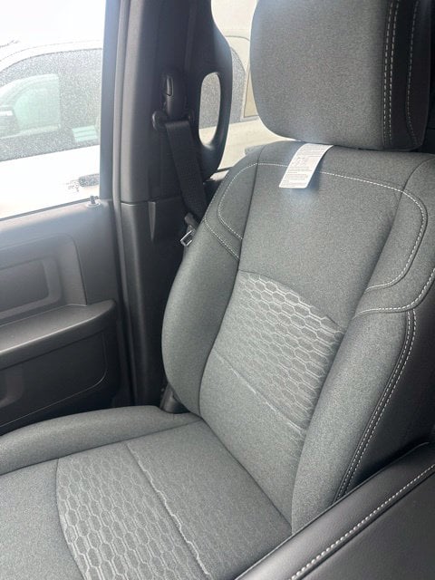 2026 RAM 2500 Tradesman - Photo 23