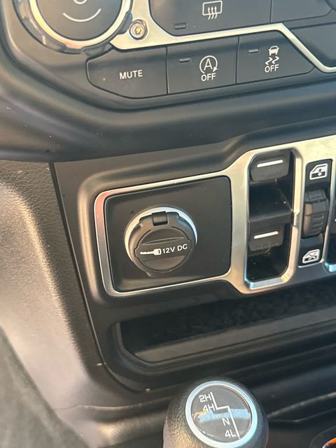2022 Jeep Wrangler Unlimited Sport S - Photo 24