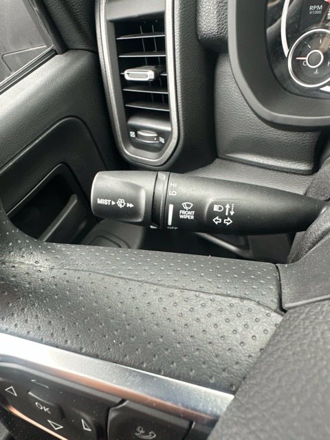 2026 RAM 2500 Tradesman - Photo 15