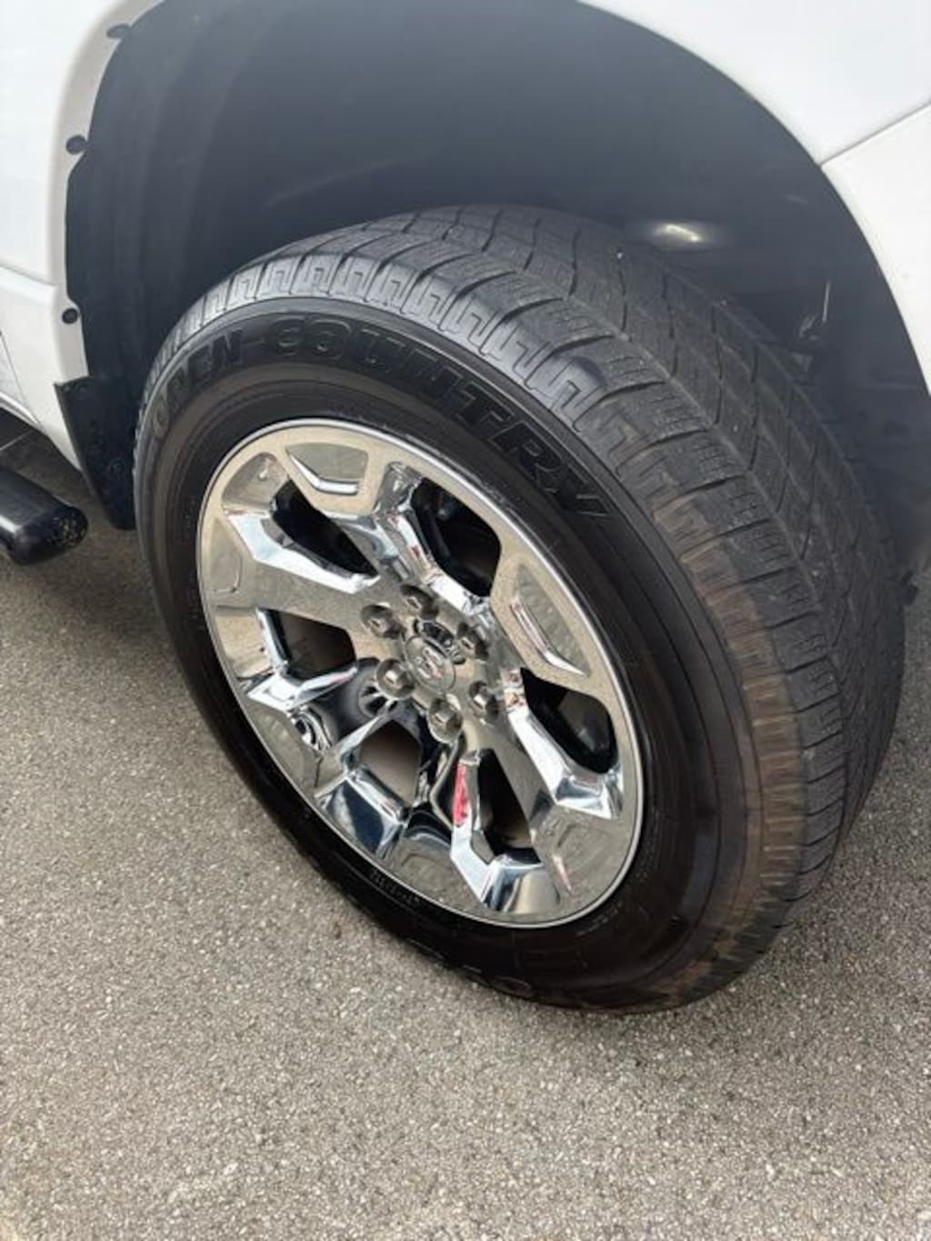 Used 2019 Ram 1500 Big Horn/Lone Star Truck