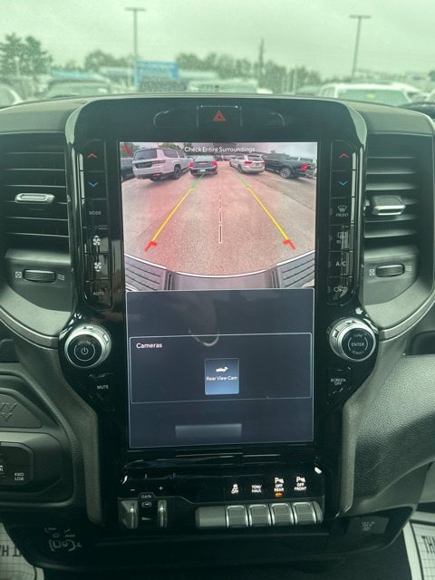 2026 RAM 2500 Tradesman - Photo 13