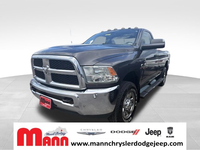 2016 RAM 2500 Pickup