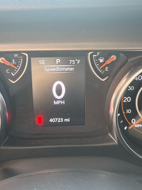 2022 Jeep Wrangler Unlimited Sport S - Photo 21