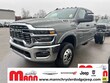  Ram 3500 Chassis Cab