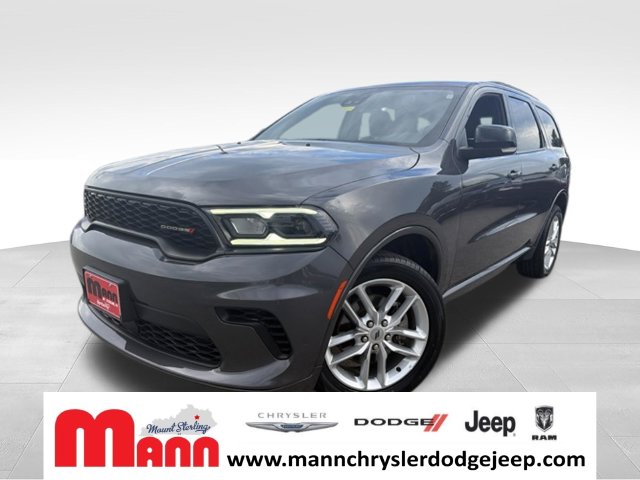 2024 Dodge Durango