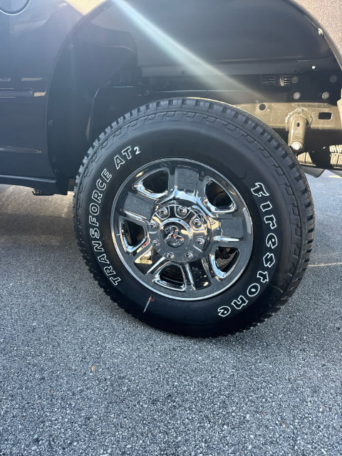2026 RAM 2500 Tradesman - Photo 6