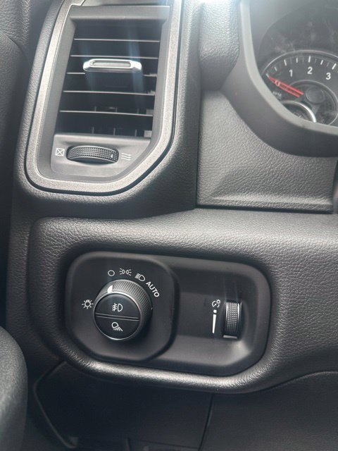 2026 RAM 2500 Tradesman - Photo 19