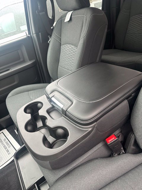 2026 RAM 2500 Tradesman - Photo 29