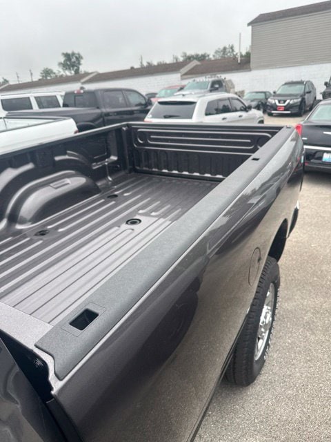 2026 RAM 2500 Tradesman - Photo 30