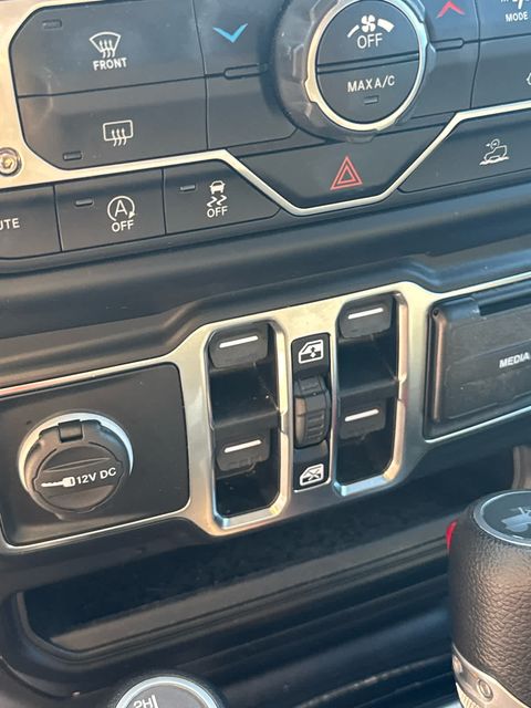 2022 Jeep Wrangler Unlimited Sport S - Photo 25