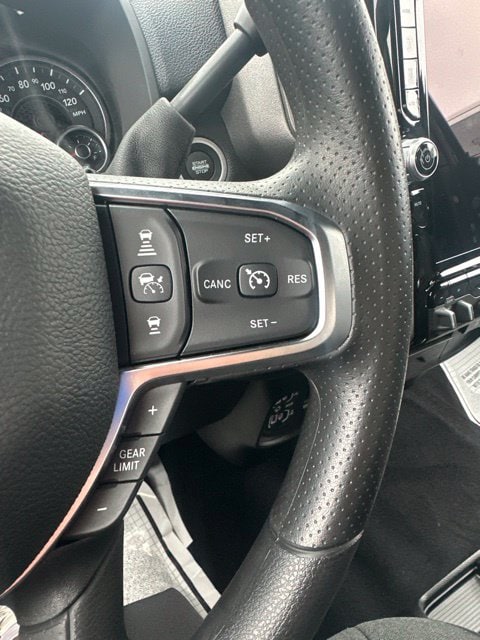 2026 RAM 2500 Tradesman - Photo 16