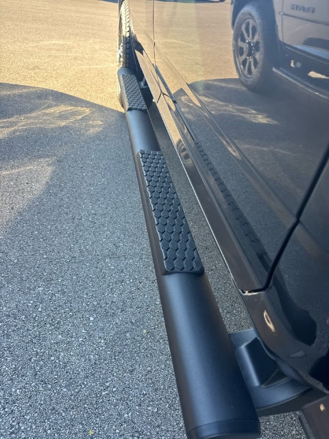 2026 RAM 2500 Tradesman - Photo 7