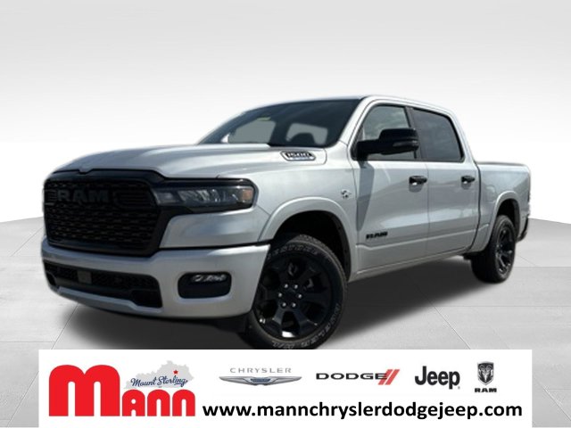 2026 RAM 1500 Pickup Big Horn/Lone Star