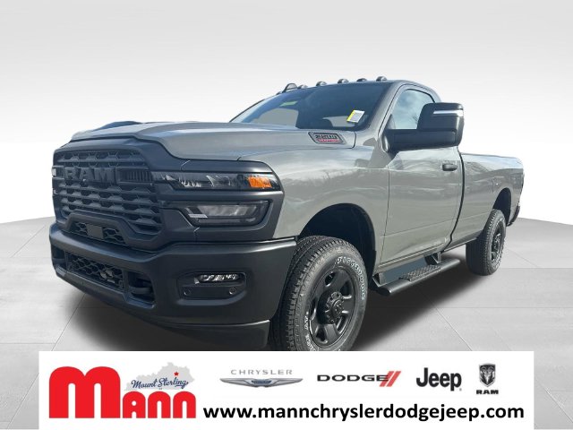2026 RAM 3500 Pickup