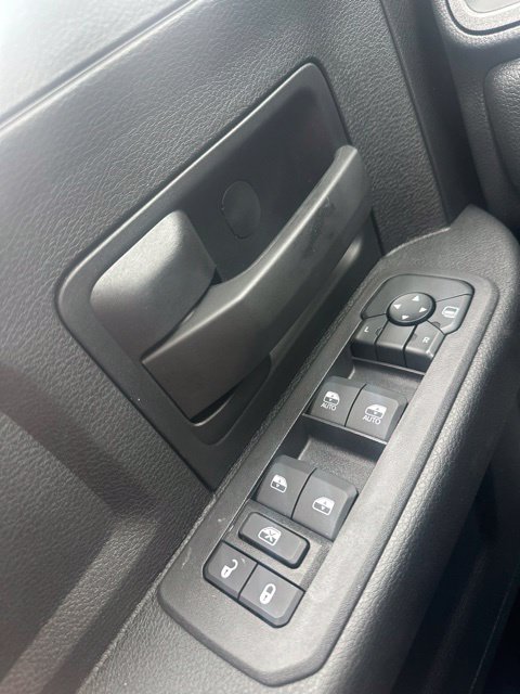 2026 RAM 2500 Tradesman - Photo 20