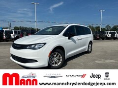 2027 Chrysler Pacifica LX Passenger Van