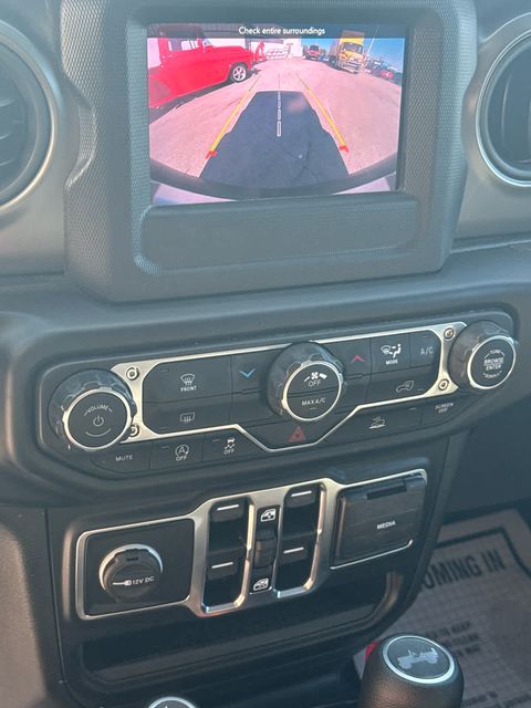2022 Jeep Wrangler Unlimited Sport S - Photo 29
